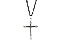 Load image into Gallery viewer, Dead Sara Guitar String Cross 2