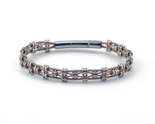 Load image into Gallery viewer, Walter Trout "Vanessa" Style Guitar String Bracelet - 7.5"