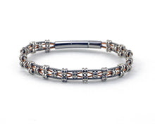 Load image into Gallery viewer, Walter Trout &quot;Vanessa&quot; Style Guitar String Bracelet - 7.5&quot;
